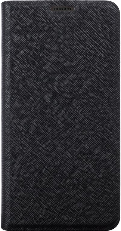 Fundas Bigben Connected ETUIFLGG6 para LG G6, Negro
