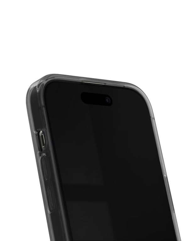 Funda de protección Ideal Of Sweden para iPhone 14 Pro marrón