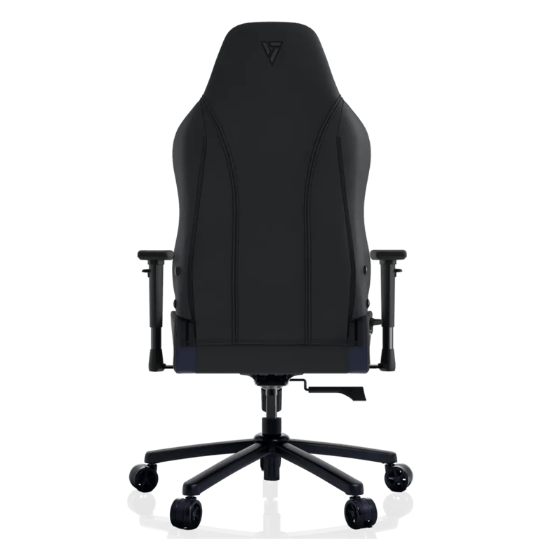 Chaise de jeu Vertagear SL3800 HygennX, Bleu Minuit