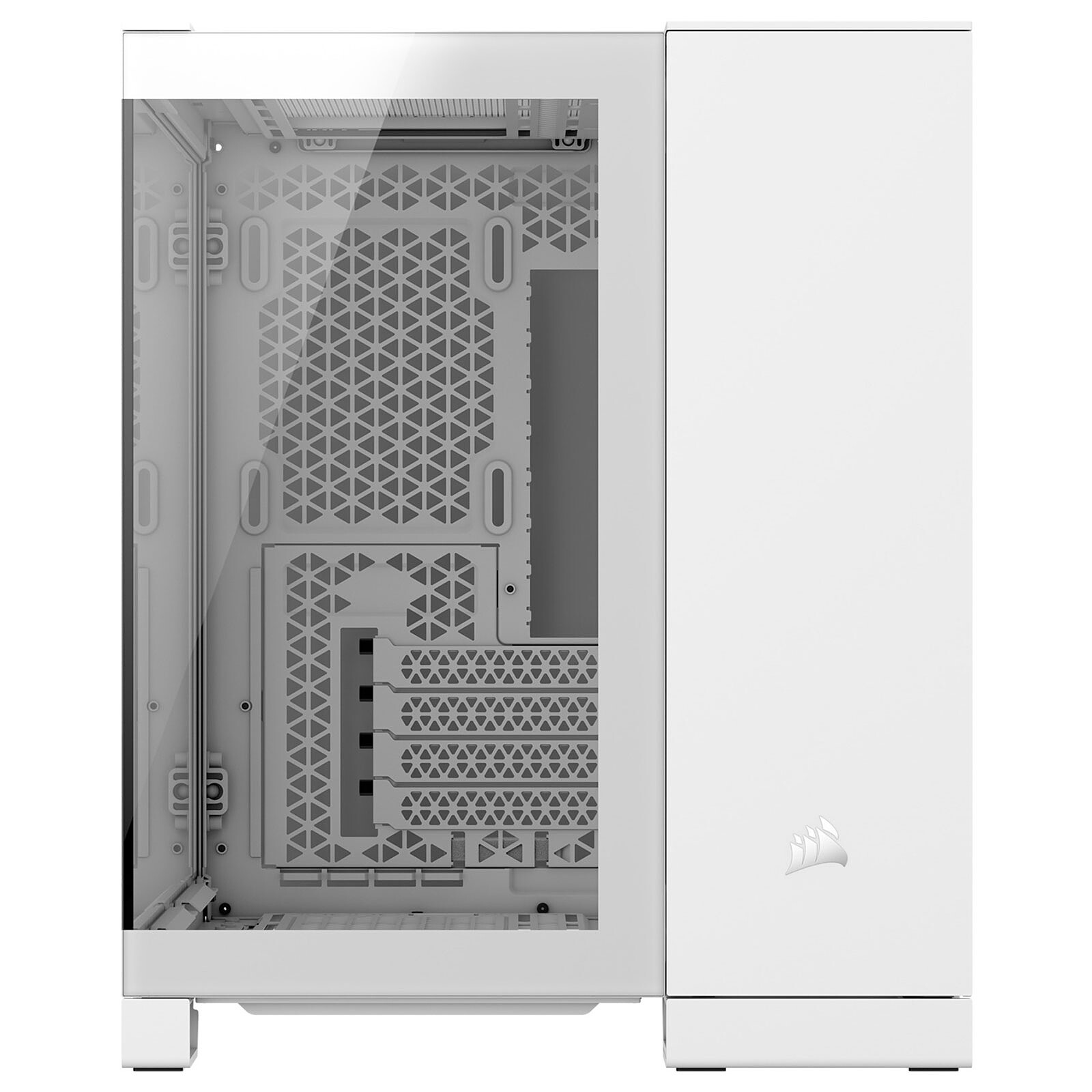 Corsair iCUE LINK 2500X RGB (White) 