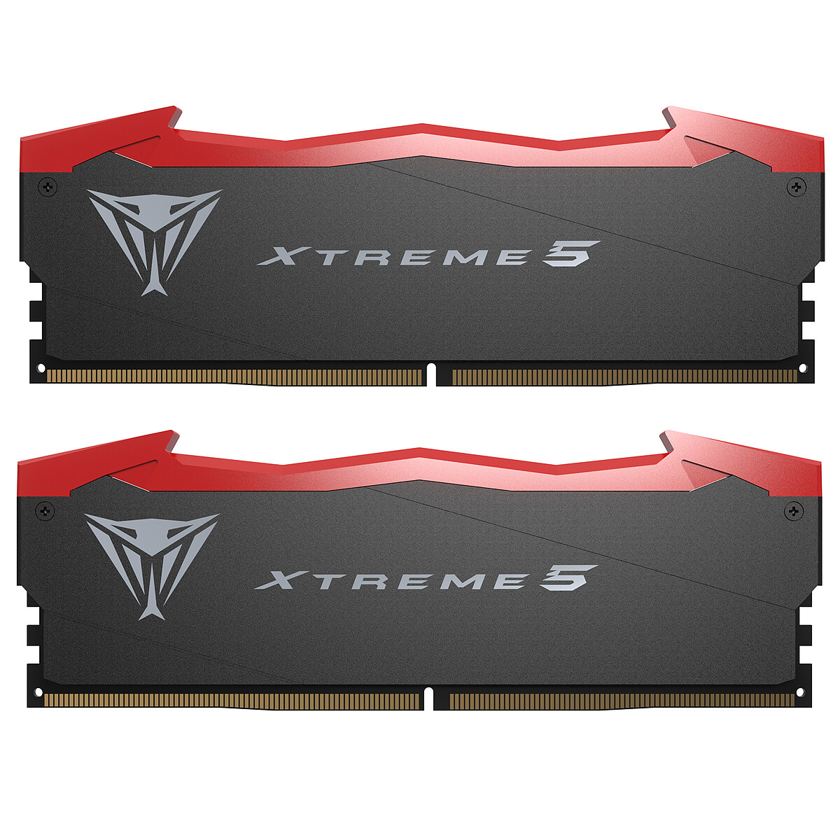 Viper Gaming Xtreme 5 32 Go (2x 16 Go) DDR5 6400 MHz CL40