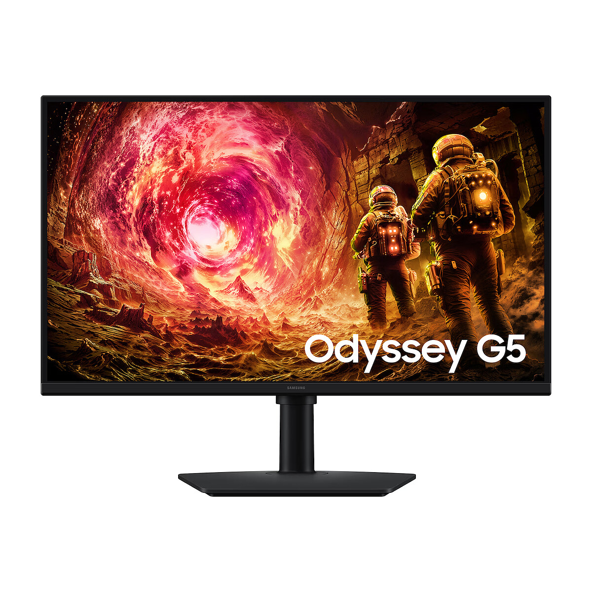 Samsung 32" LED - Odyssey G5 S32FG506EU