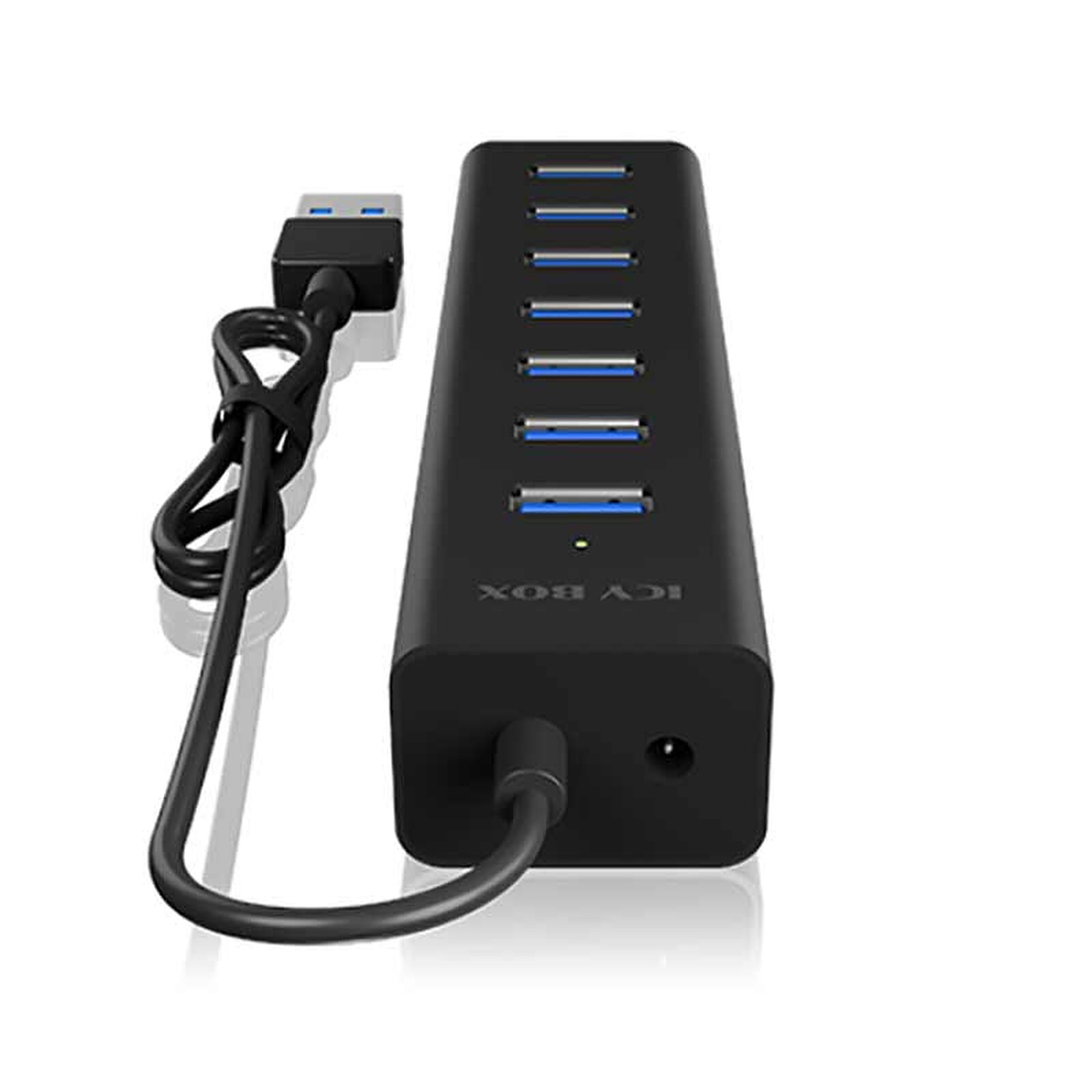 ICY BOX IB-HUB1700-U3