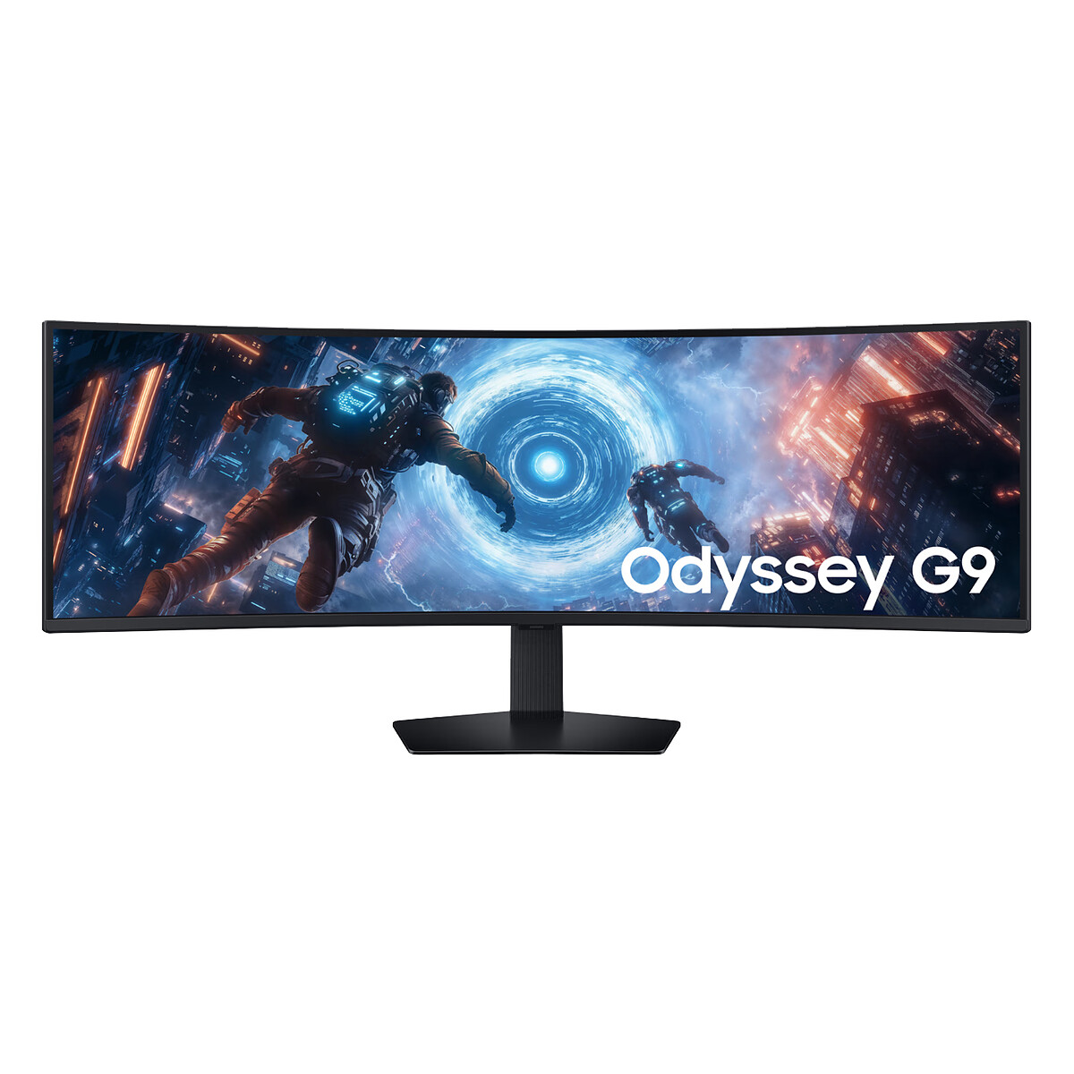 Samsung 49" - Odyssey G9 G91F S49FG910EU