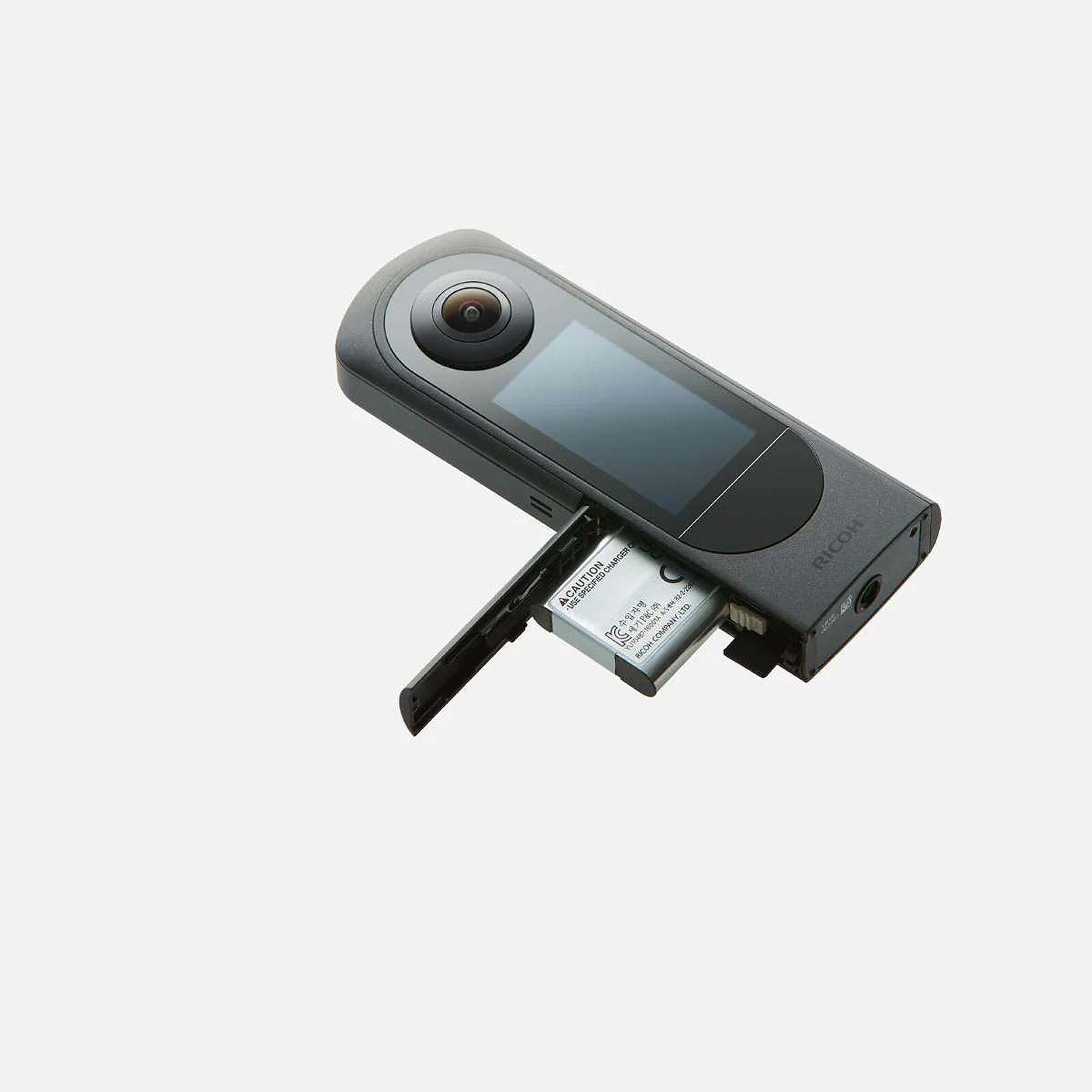 Ricoh Theta X (2023)