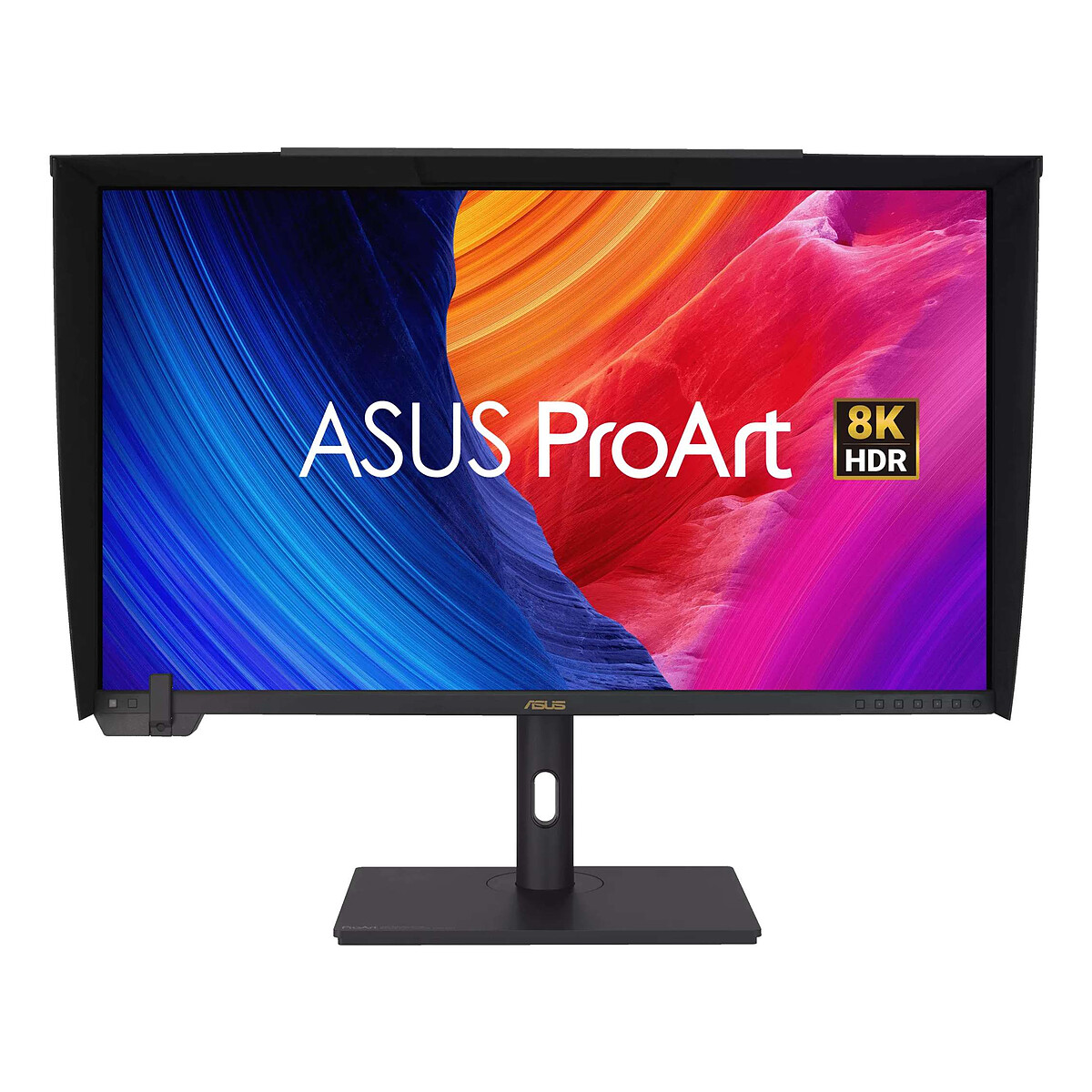 ASUS 32" Mini-LED - ProArt Display 8K PA32KCX