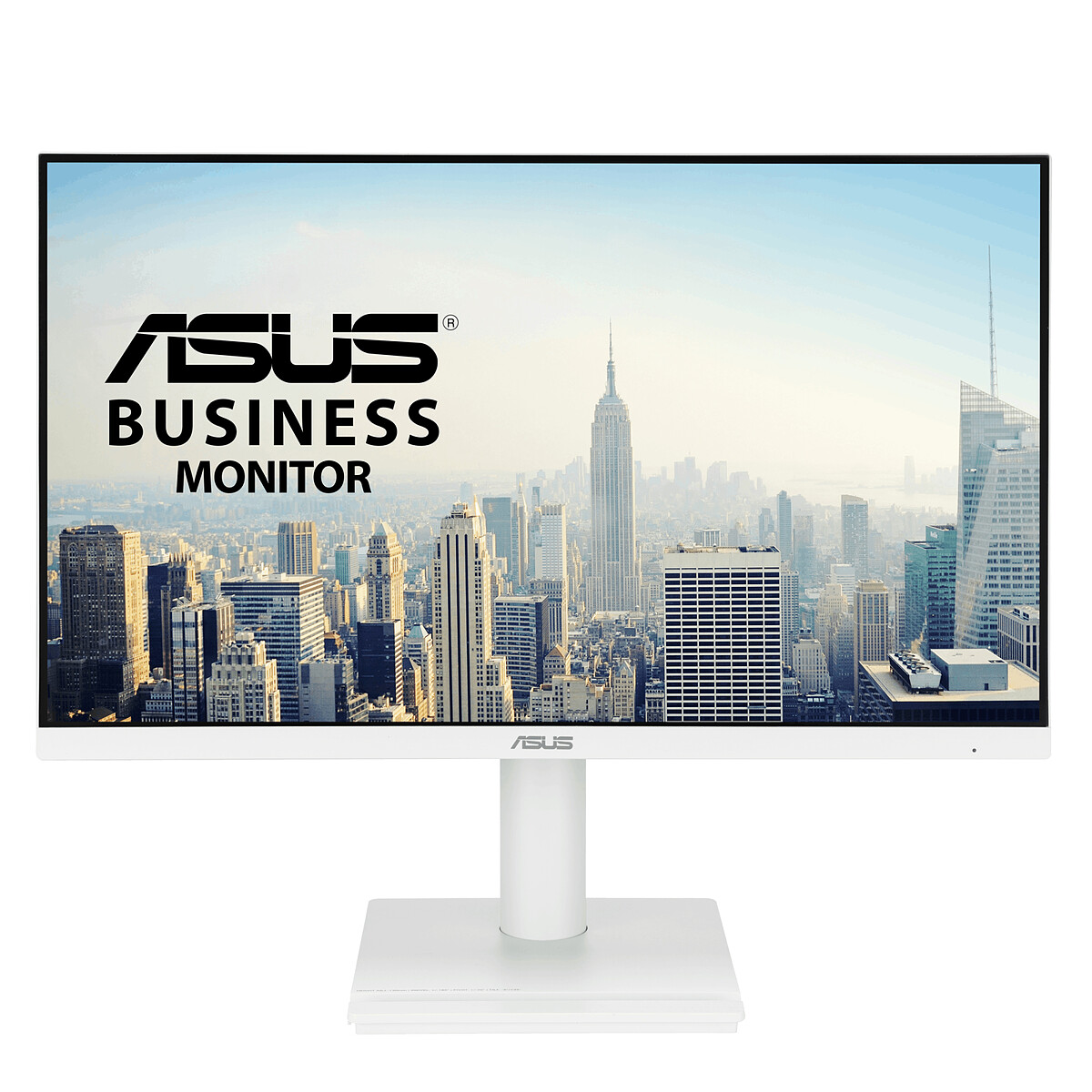 ASUS 27" LED - VA279QGS-W