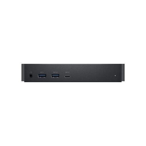 Station d'accueil Dell universelle D6000 - Station de chargement USB-C/A - 130 W