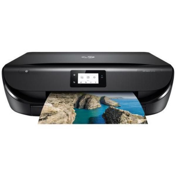 HP Envy 5010 Aio All-in-One Printer