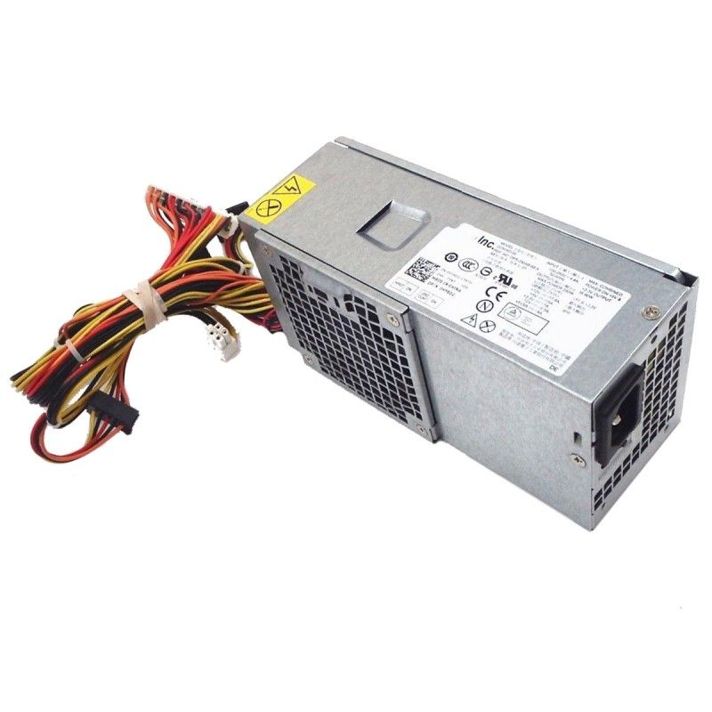 Dell HU250AD-00 Power Supply Unit