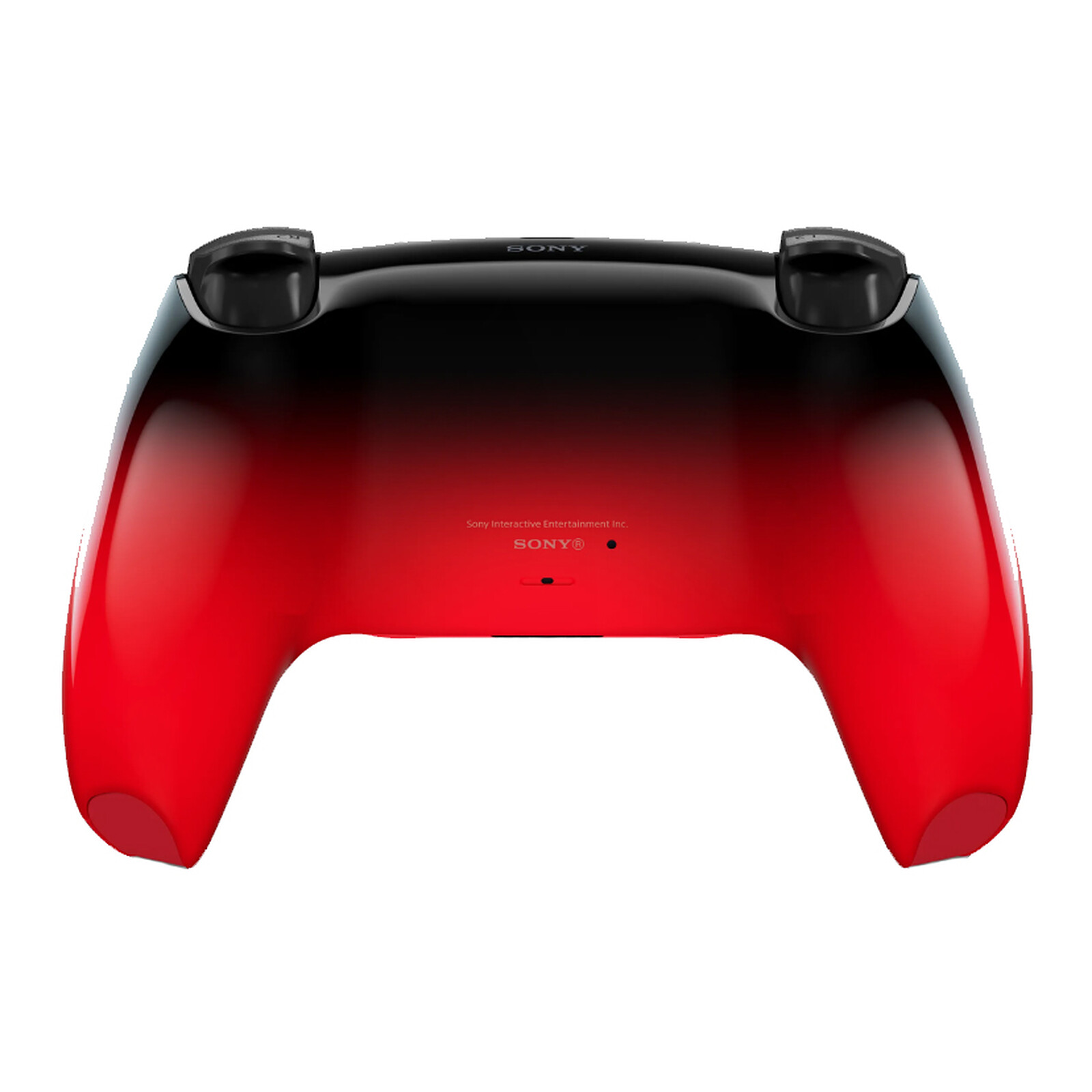 Sony DualSense Hyperpop (Rouge Techno)
