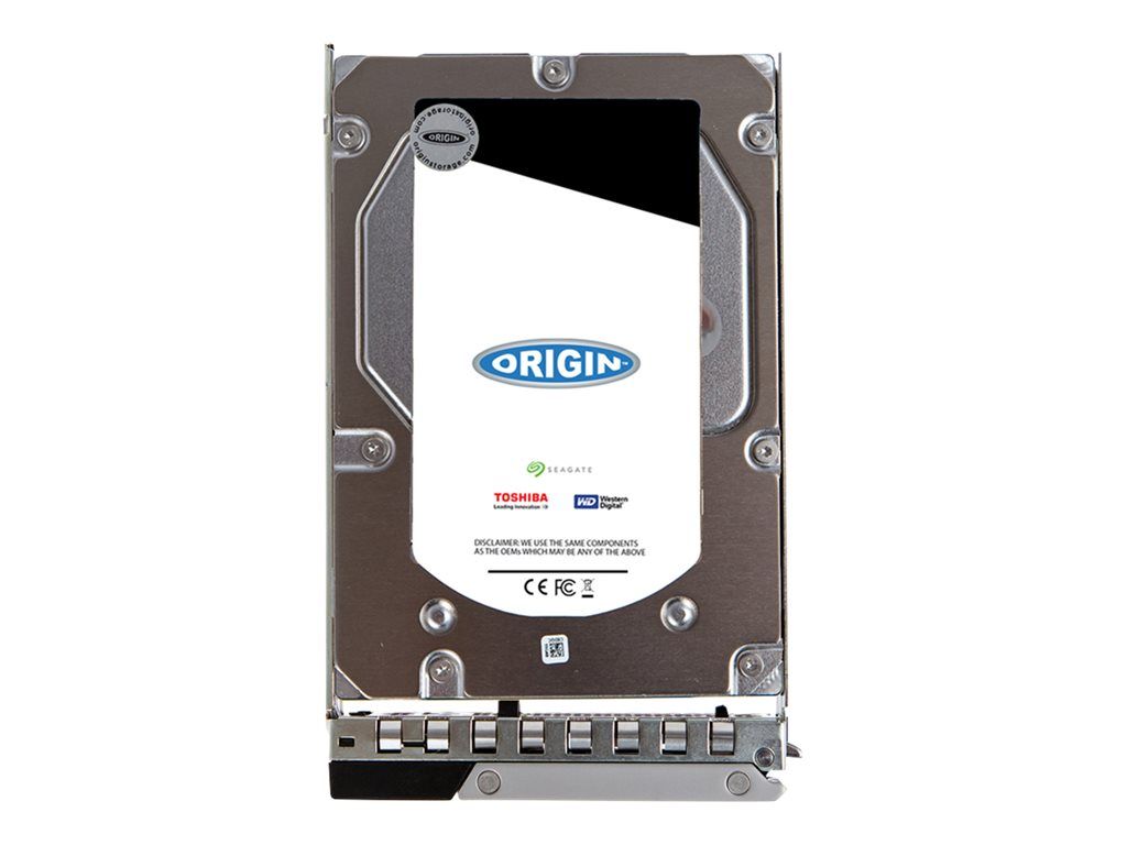 Origin Storage 4TB Hot-Swappable Hard Drive