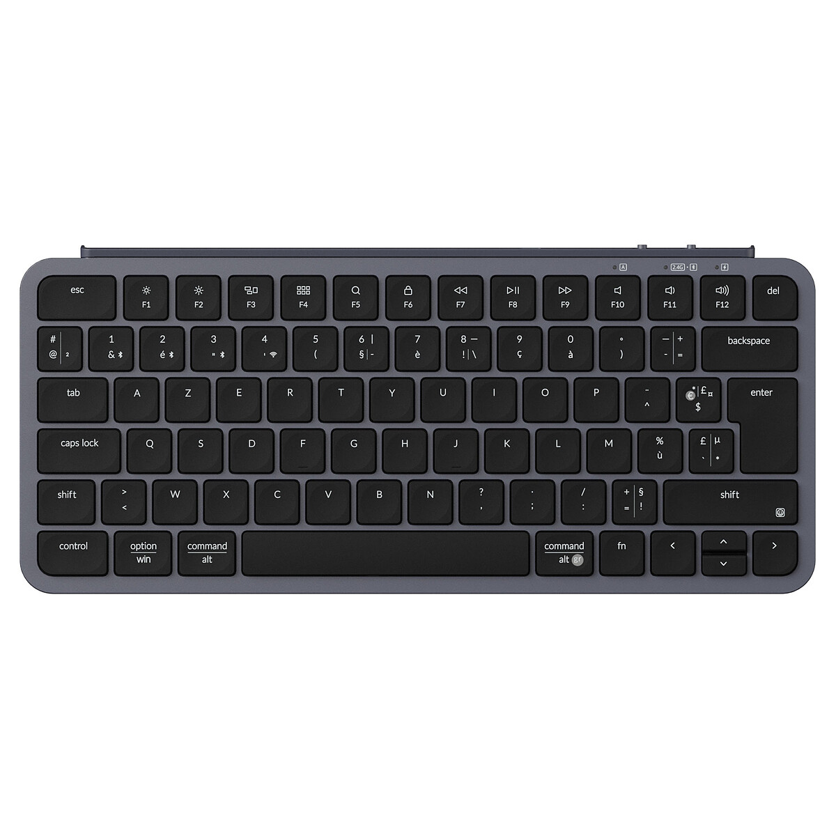 Keychron B1 Pro Gris
