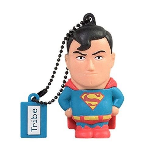 Clé USB Tribe DC Movie Superman 16 Go
