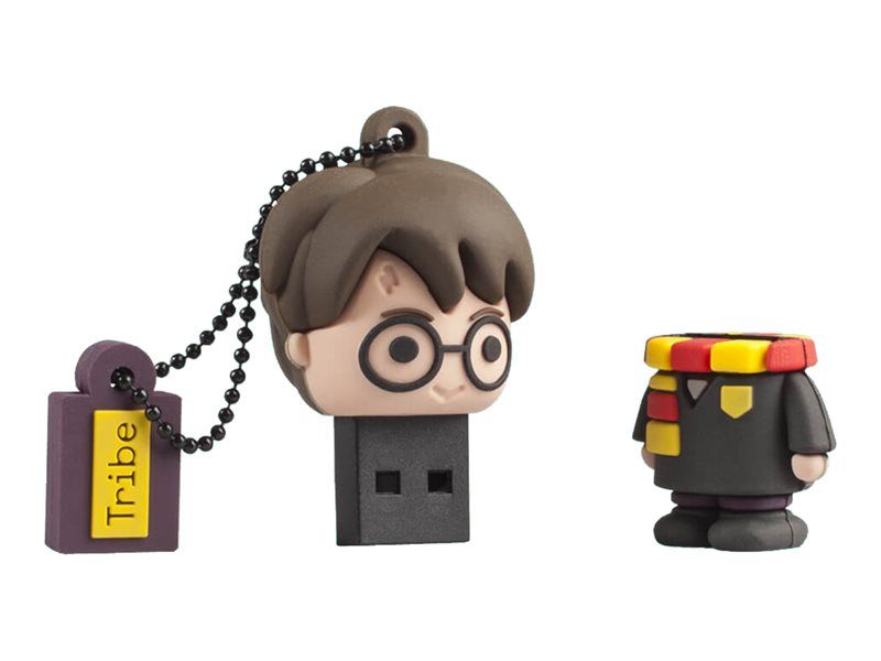 Clé USB Maikii Harry Potter - 16 Go, USB 2.0