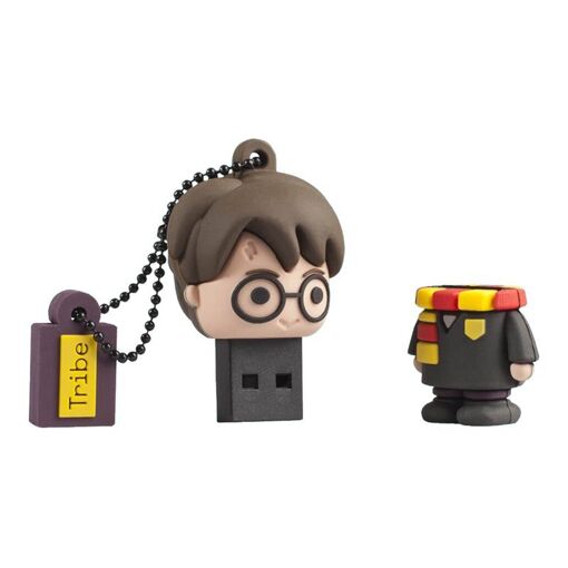 Maikii Harry Potter USB Flash Drive - 16GB, USB 2.0