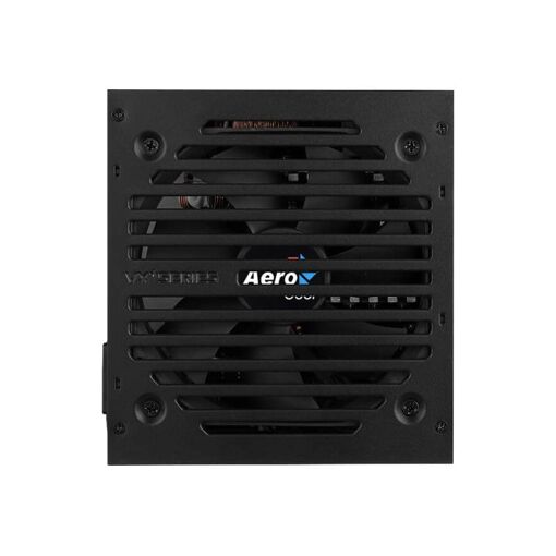 AeroCool Value Series VX PLUS 750 Power Supply - 750W, ATX12V 2.3, PFC Active
