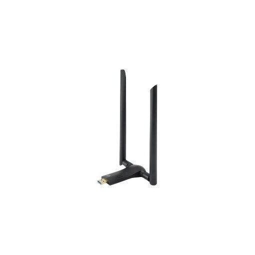 LevelOne WUA-1810E USB 3.0 Wi-Fi 5 Adapter