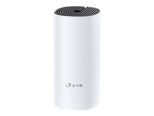 TP-Link Deco M4 Wi-Fi System (Router) - Up to 2800 sq. ft. - 1Gbps Mesh - Wi-Fi 5 - Dual Band