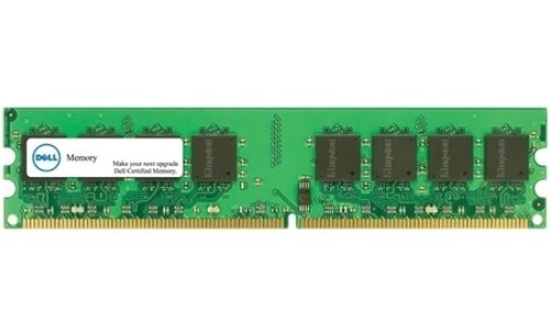 Módulo de memoria Dell 8GB DDR4 (2666MHz, 288 pines, ECC, sin buffer)