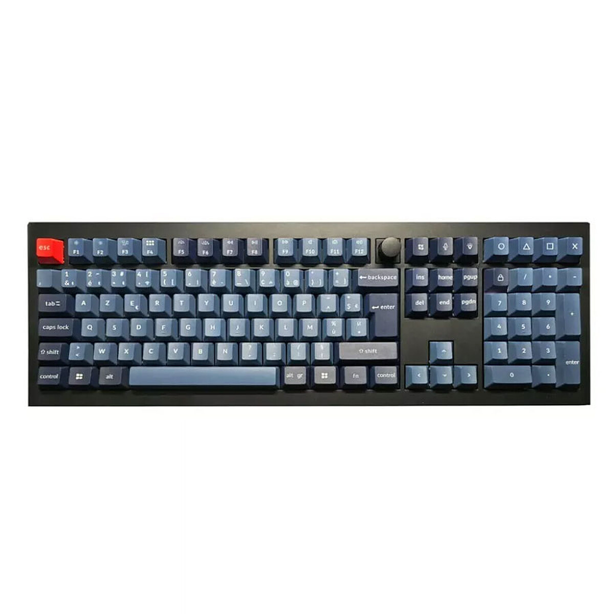 Keychron V6 Max QMK/VIA