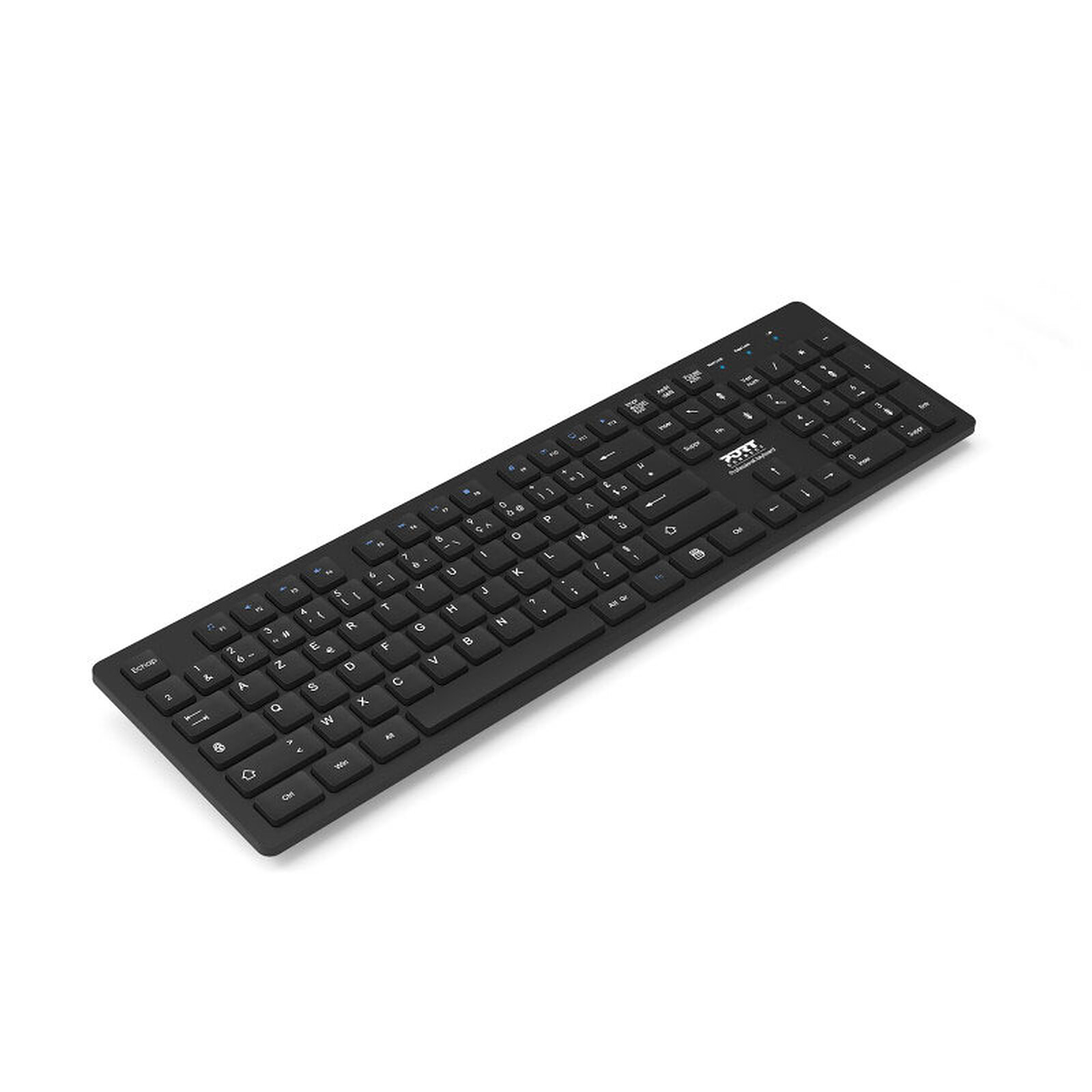 PORT Connect Wireless Keyboard+Mouse Pack
