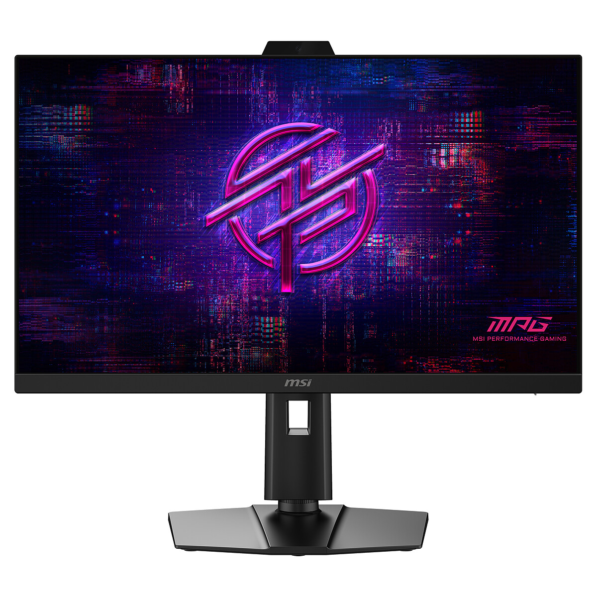 MSI 27" LED - MPG 272QRF X36