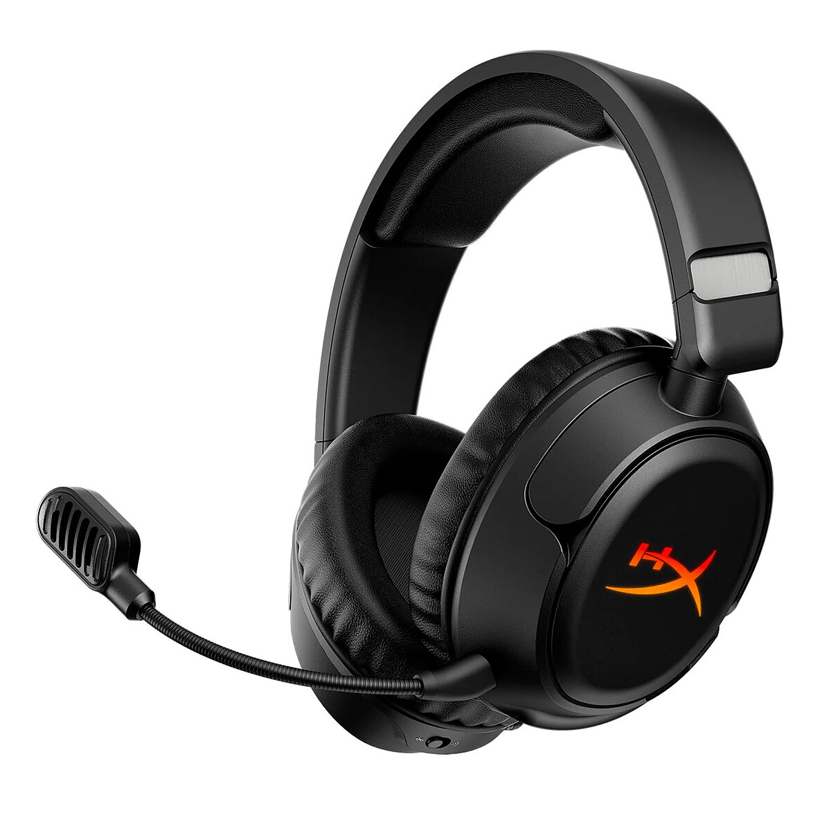 HyperX Cloud Flight 2 Wireless (noir)