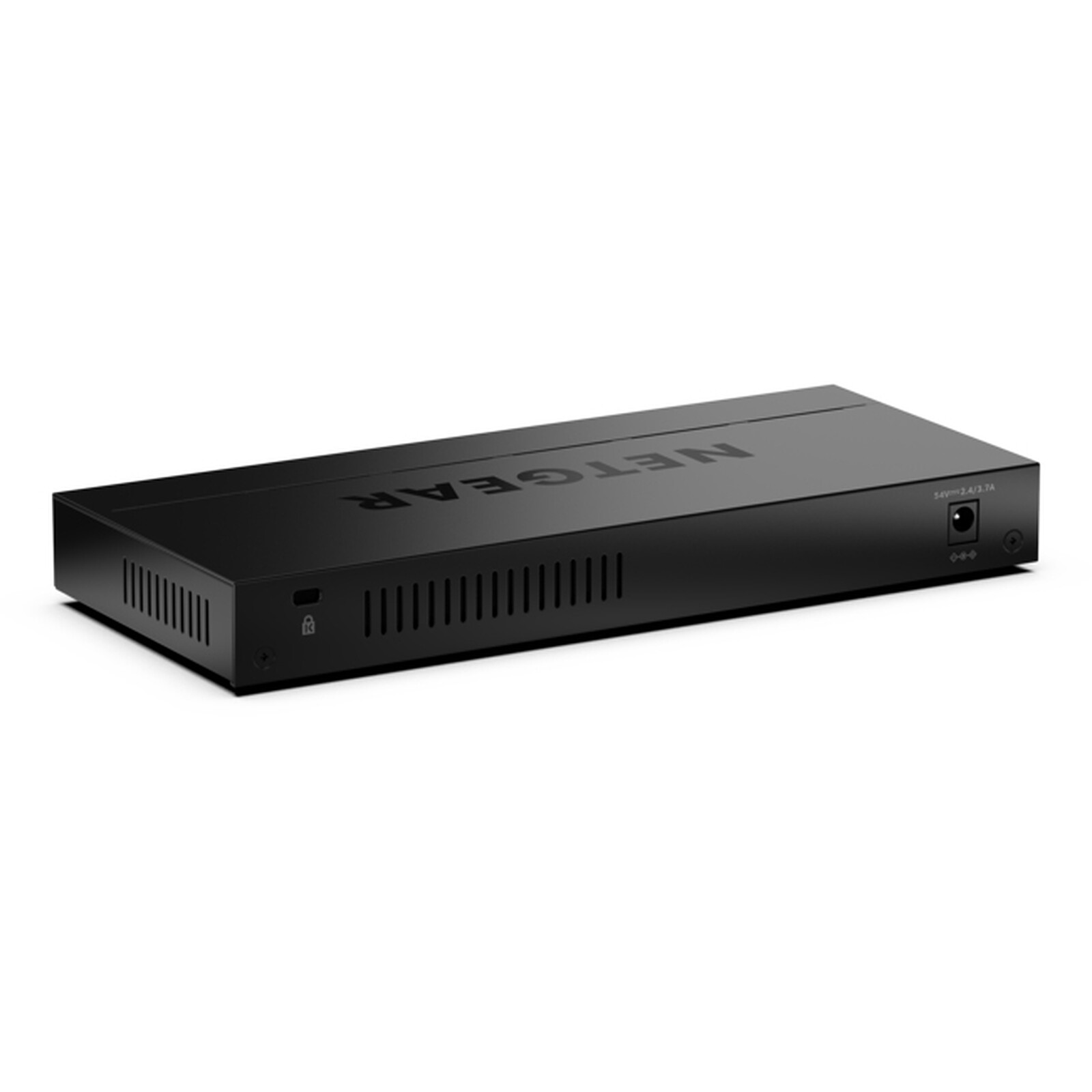 Netgear Smart Switch S350 GS310TP