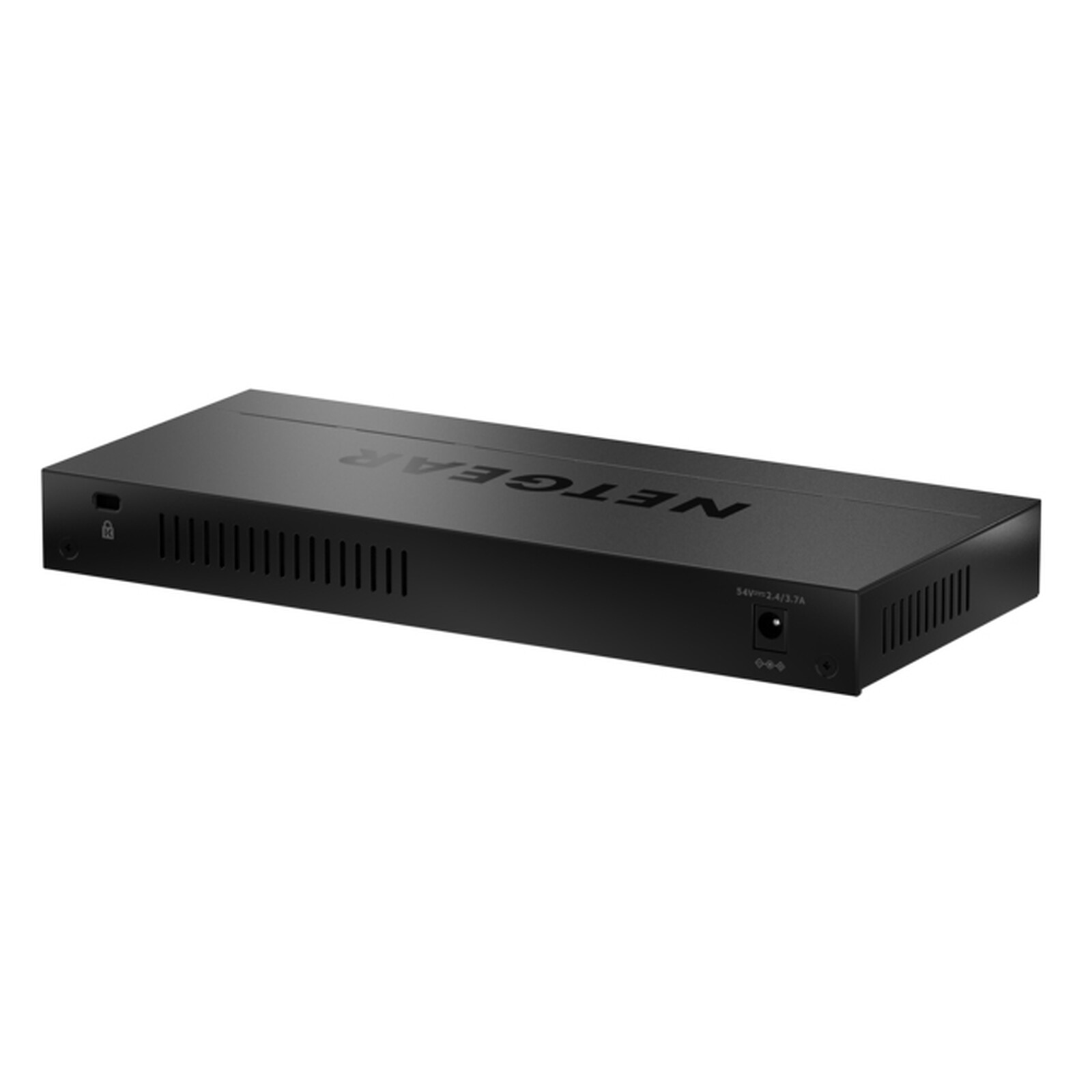Netgear Smart Switch S350 GS310TP