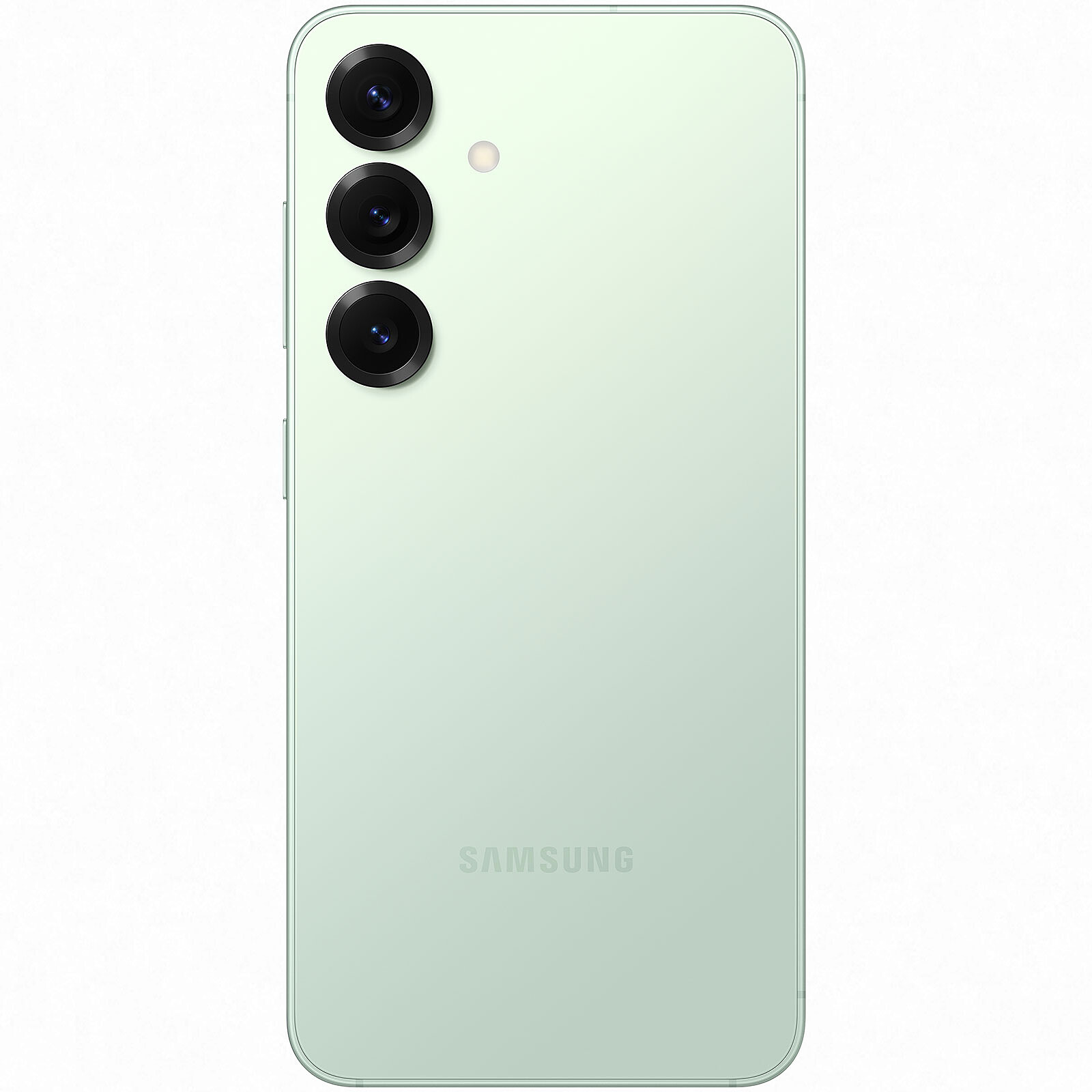 Samsung Galaxy S25 SM-S931B Water Green (12GB / 128GB)