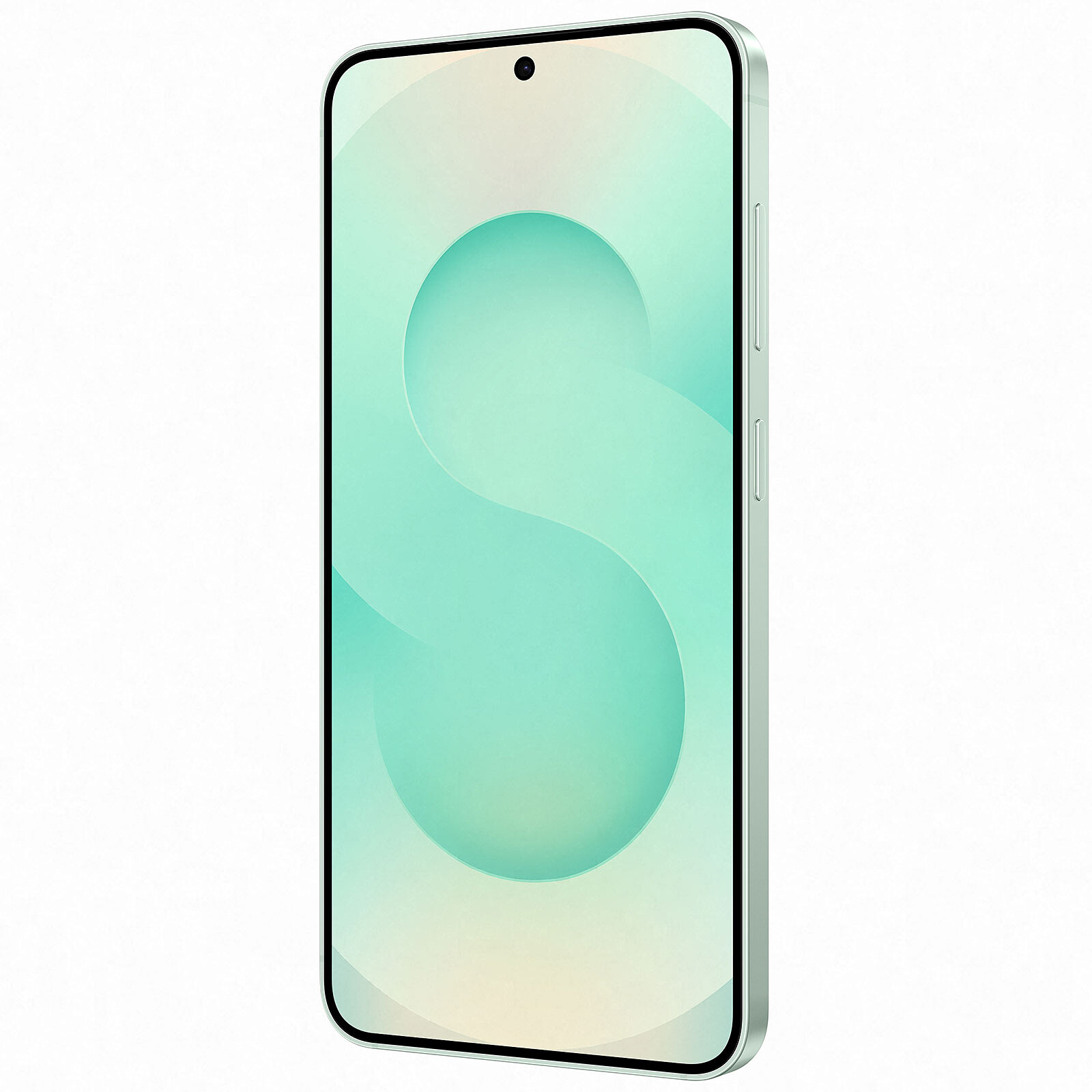 Samsung Galaxy S25 SM-S931B Water Green (12GB / 128GB)