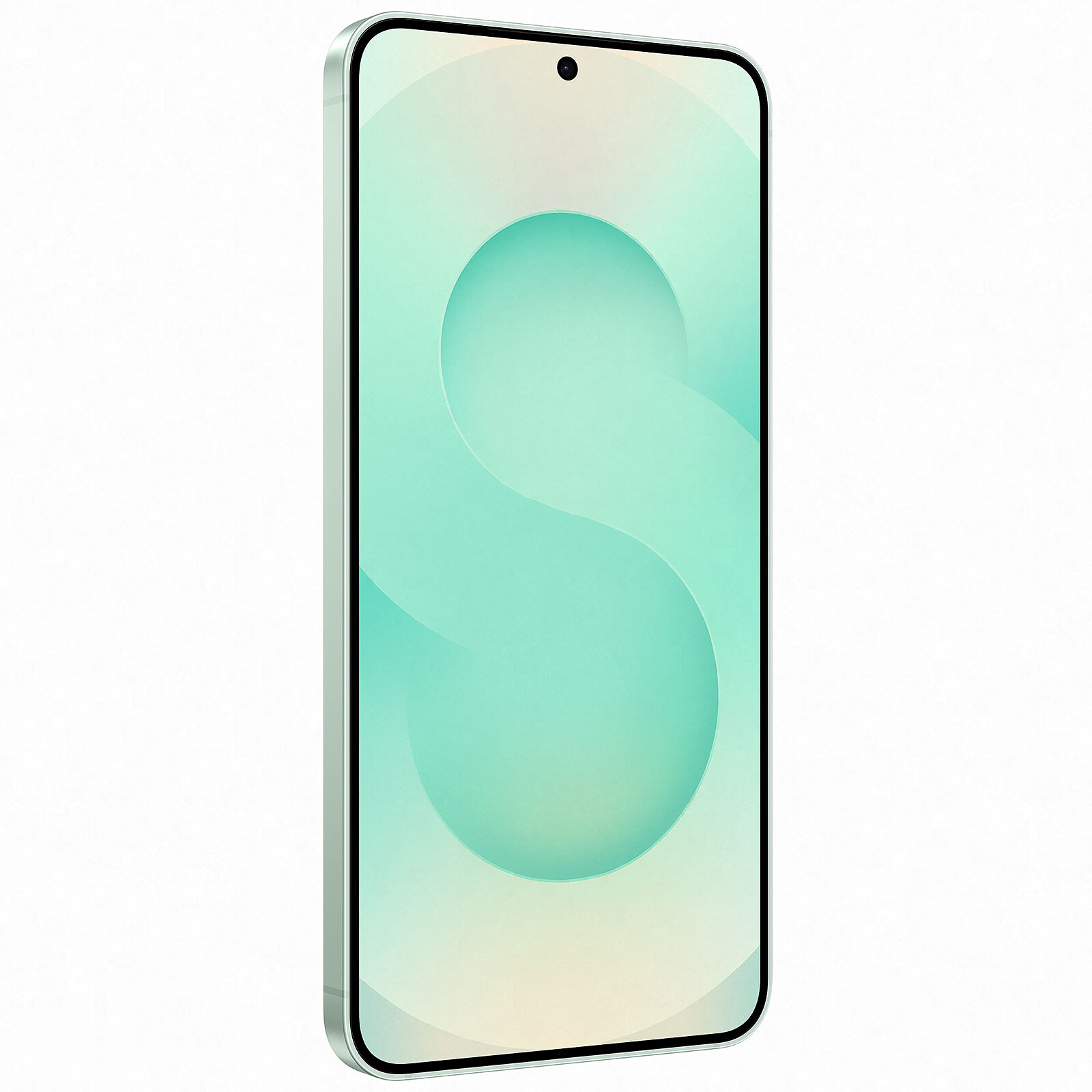 Samsung Galaxy S25 SM-S931B Water Green (12GB / 128GB)
