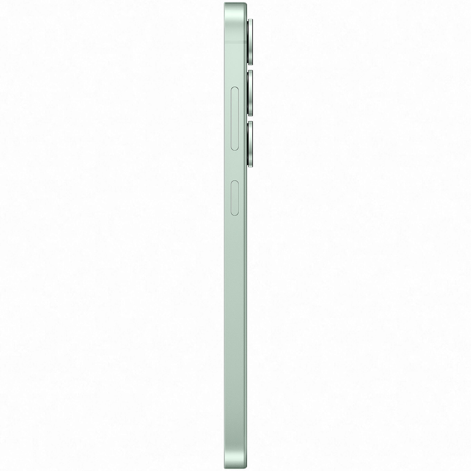 Samsung Galaxy S25 SM-S931B Water Green (12GB / 128GB)