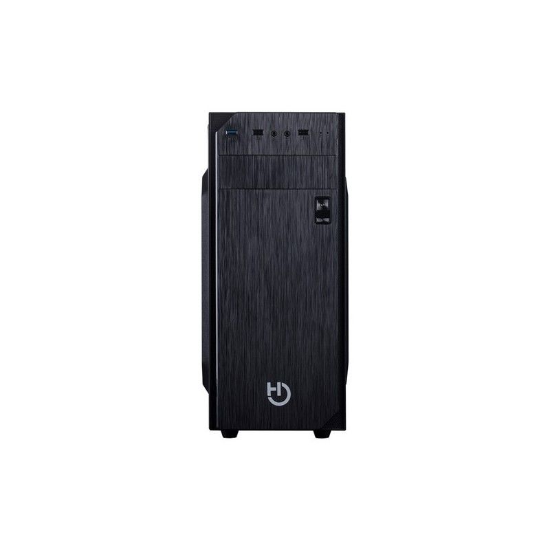 Hiditec KLYP PSU500 Semi-Tour ATX Case