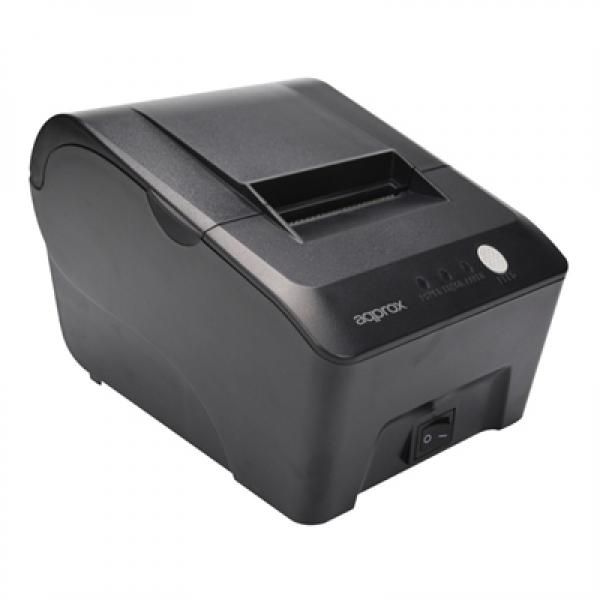 Approx appPOS58MU 203x203 DPI Direct Thermal POS Printer