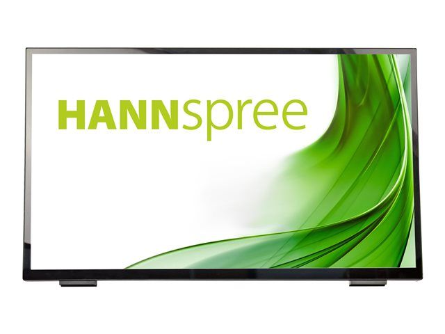 Hannspree HT248PPB - HT Series 23.8" LED Touchscreen Monitor