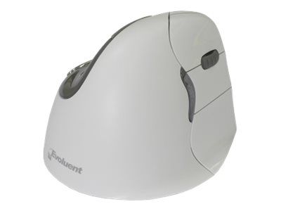 Souris sans fil Bakker Elkhuizen Evoluent4 Bluetooth