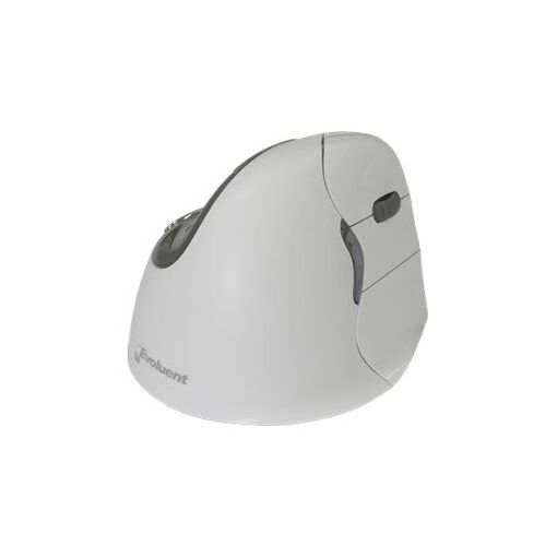 Souris sans fil Bakker Elkhuizen Evoluent4 Bluetooth