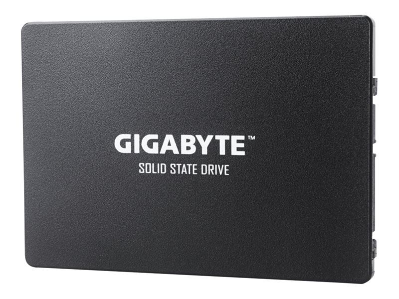 Gigabyte 256GB Internal SSD 2.5" SATA 6Gb/s