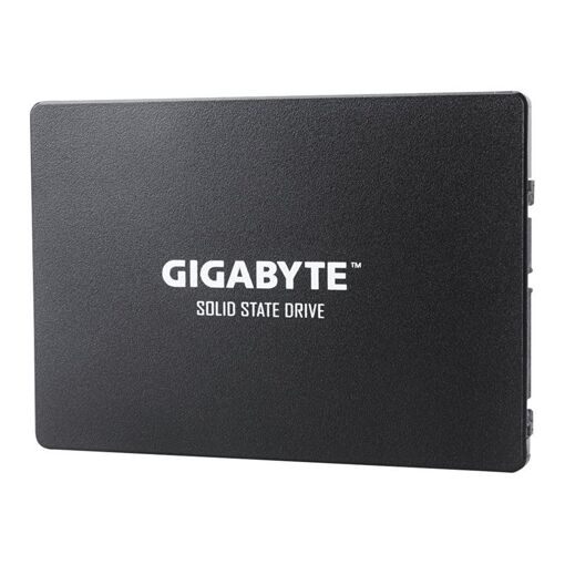 SSD de 256 GB de Gigabyte, interno, 2.5', SATA 6Gb/s
