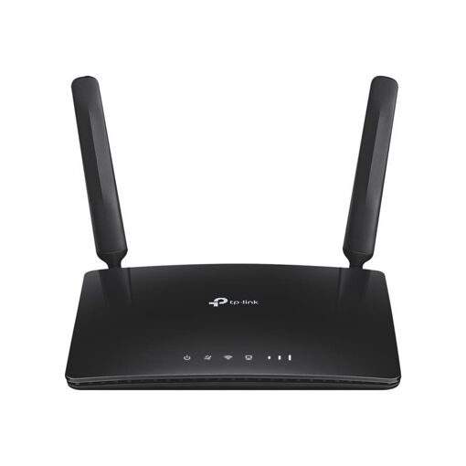 TP-Link Archer MR200 V4.0 - Wireless Router - WWAN - Wi-Fi 5 - Dual Band