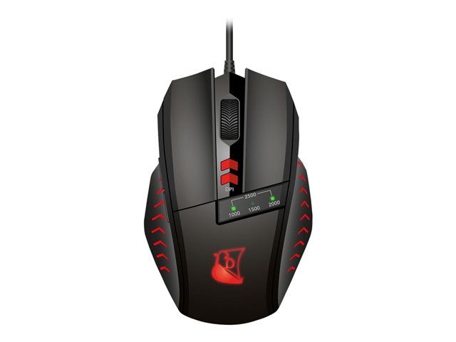 Konix Drakkar Runemaster Evo Mouse