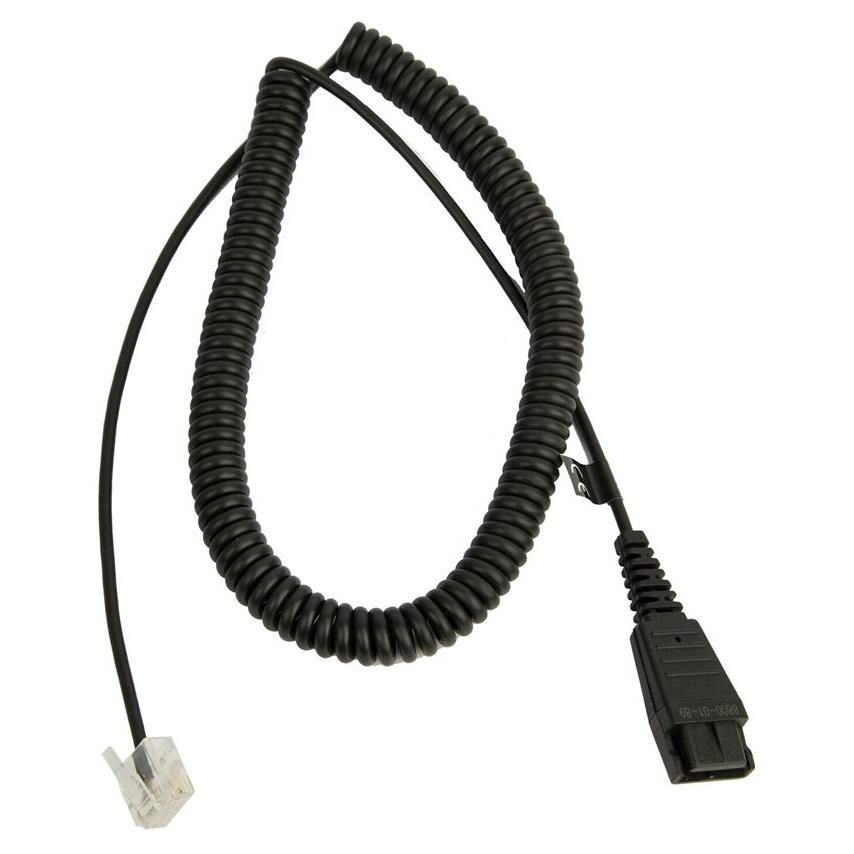 Jabra Quick Disconnect Cable for Siemens OpenStage