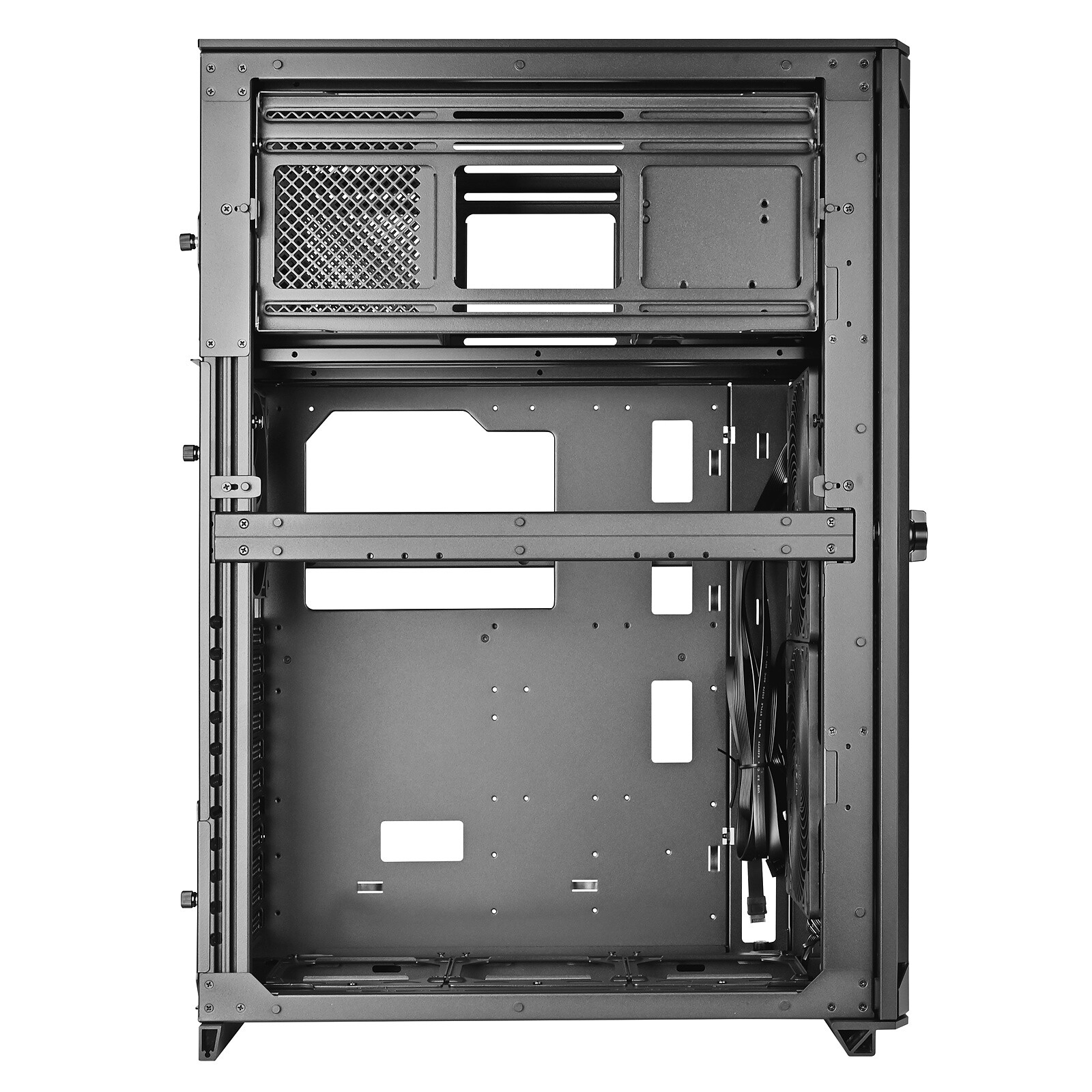 SilverStone ALTA D1
