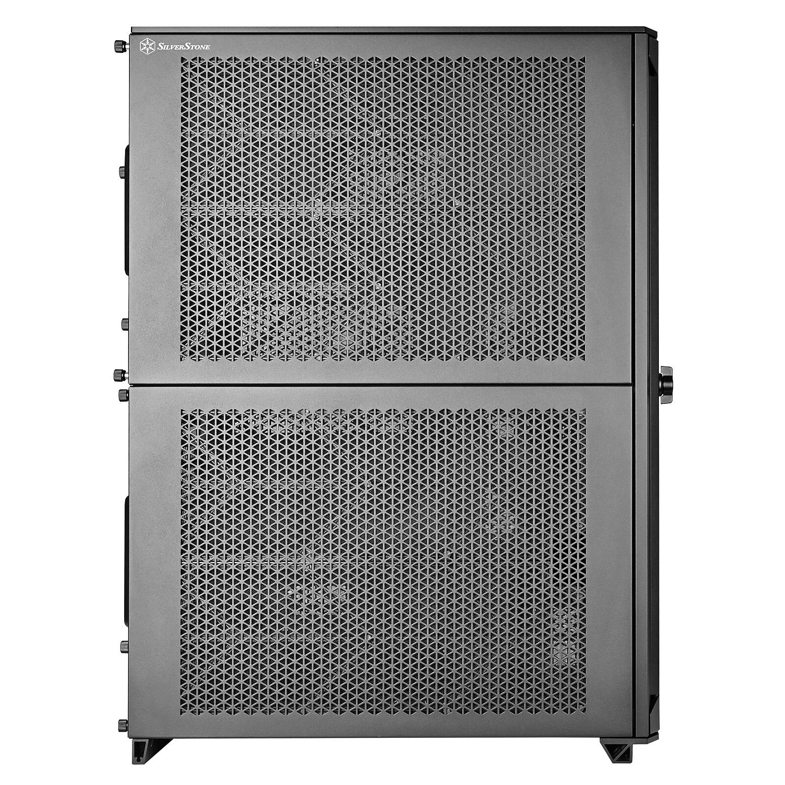 SilverStone ALTA D1