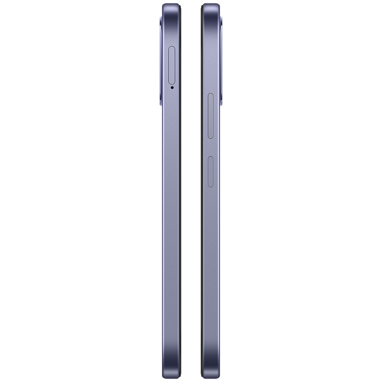 OPPO A6x (4GB/128GB, Negro Violeta)