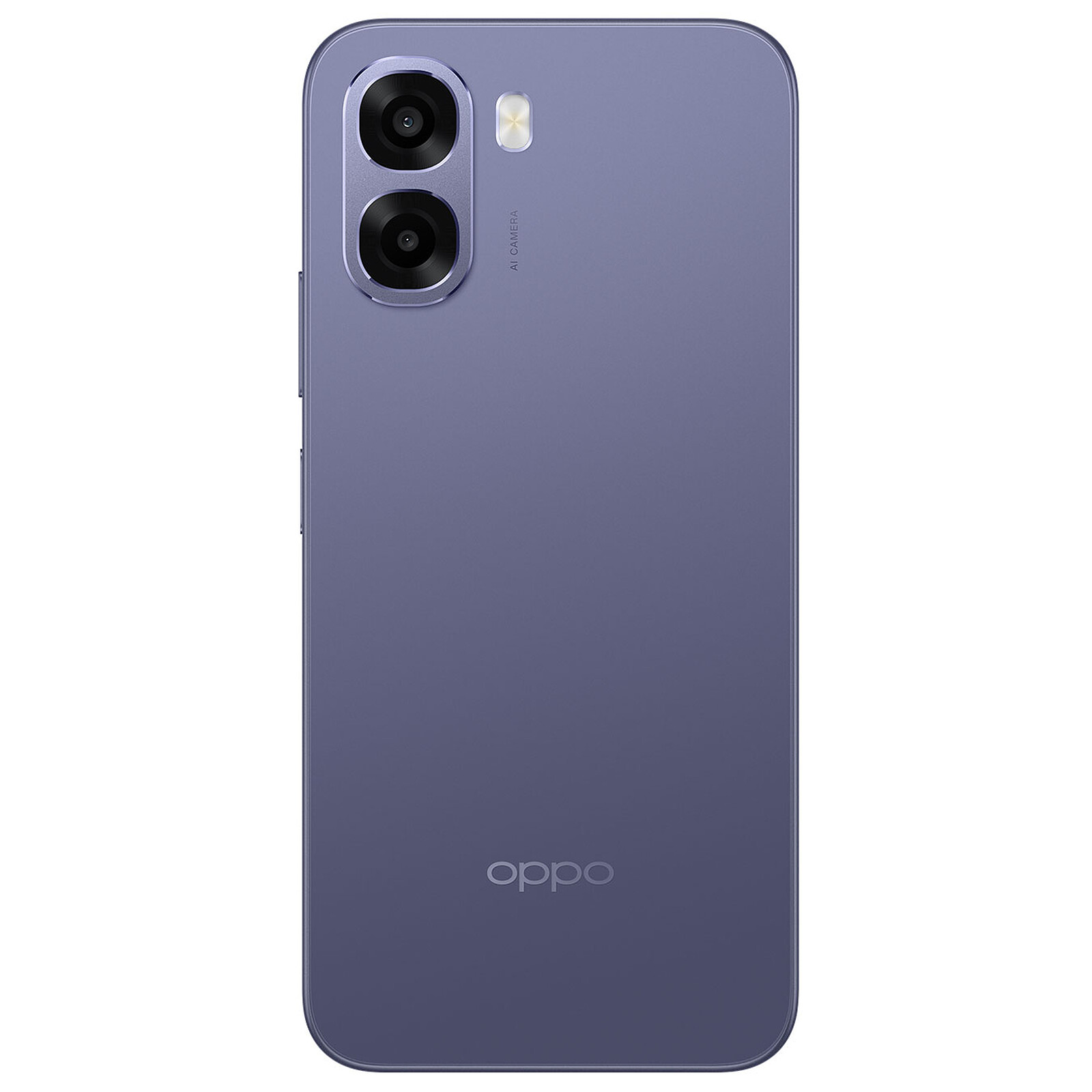 OPPO A6x (4GB/128GB, Negro Violeta)