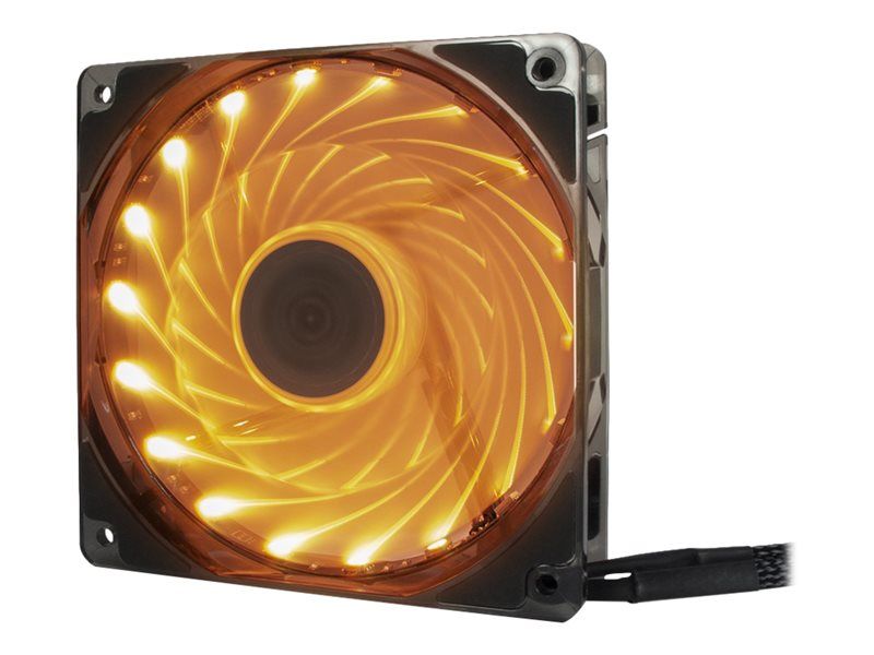 Argus L-12025 Aura - 120mm RGB Fan