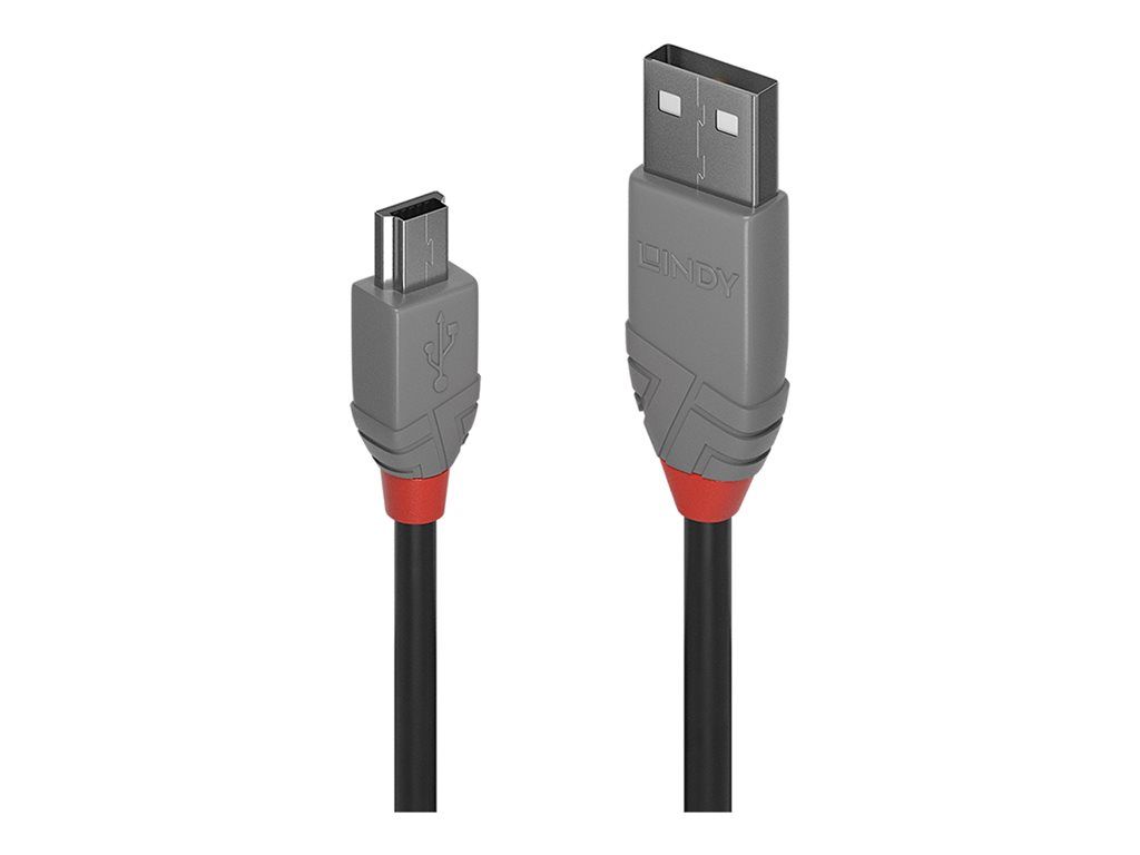 Lindy Anthra Line USB Cable